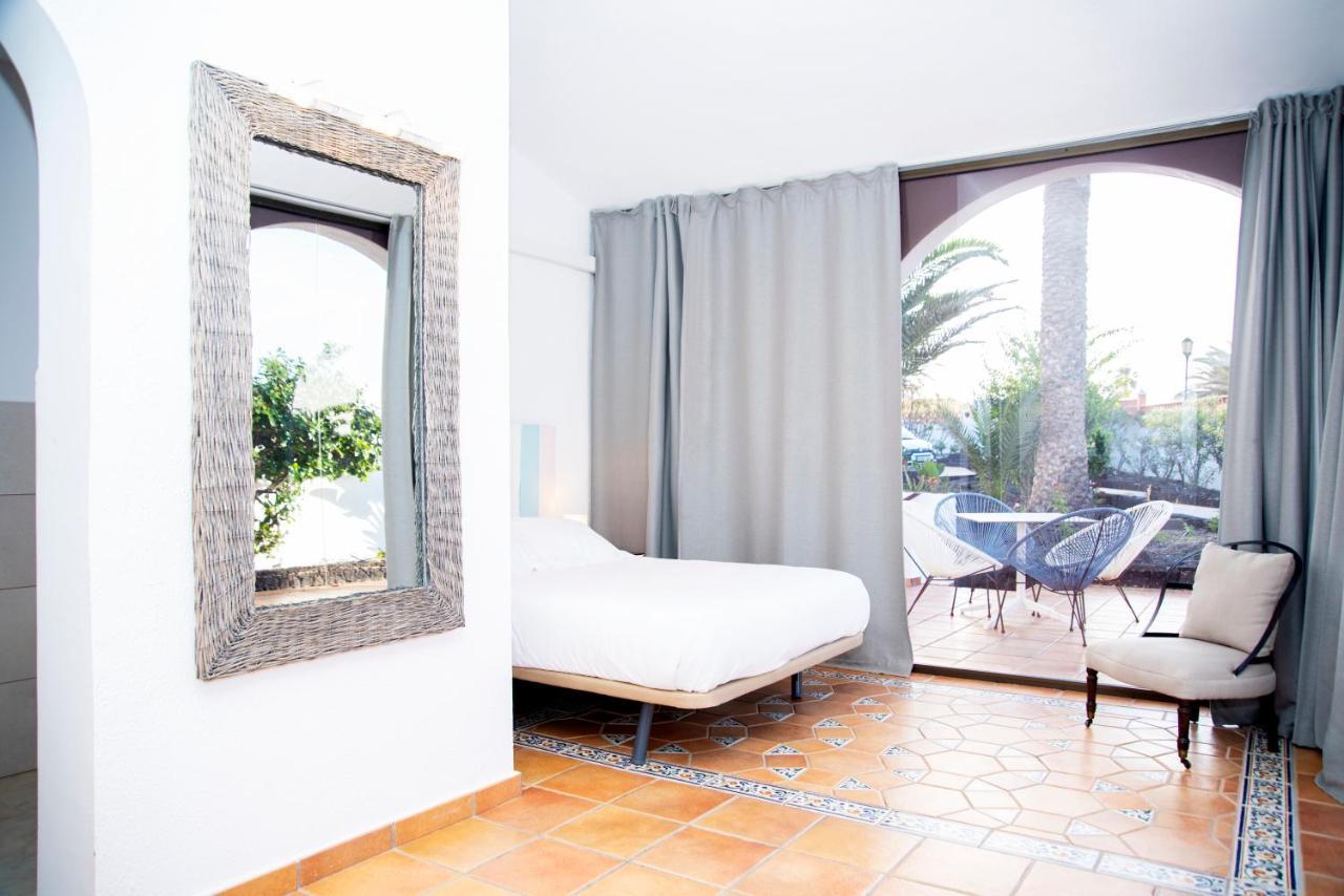 Villa Los Flamencos By Veaco- Beachfront & Pool Κοραλέχο Εξωτερικό φωτογραφία