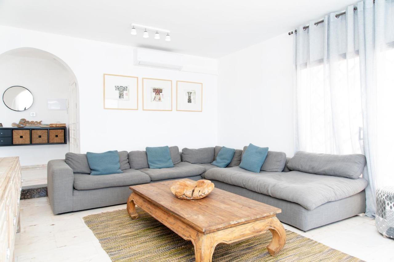 Villa Los Flamencos By Veaco- Beachfront & Pool Κοραλέχο Εξωτερικό φωτογραφία